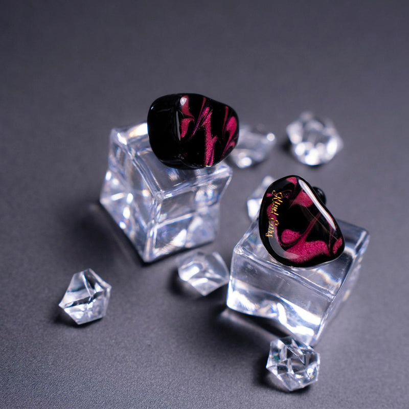 Fone In Ear Kiwi Cadenza com Agudos Cristalinos e Graves Firmes