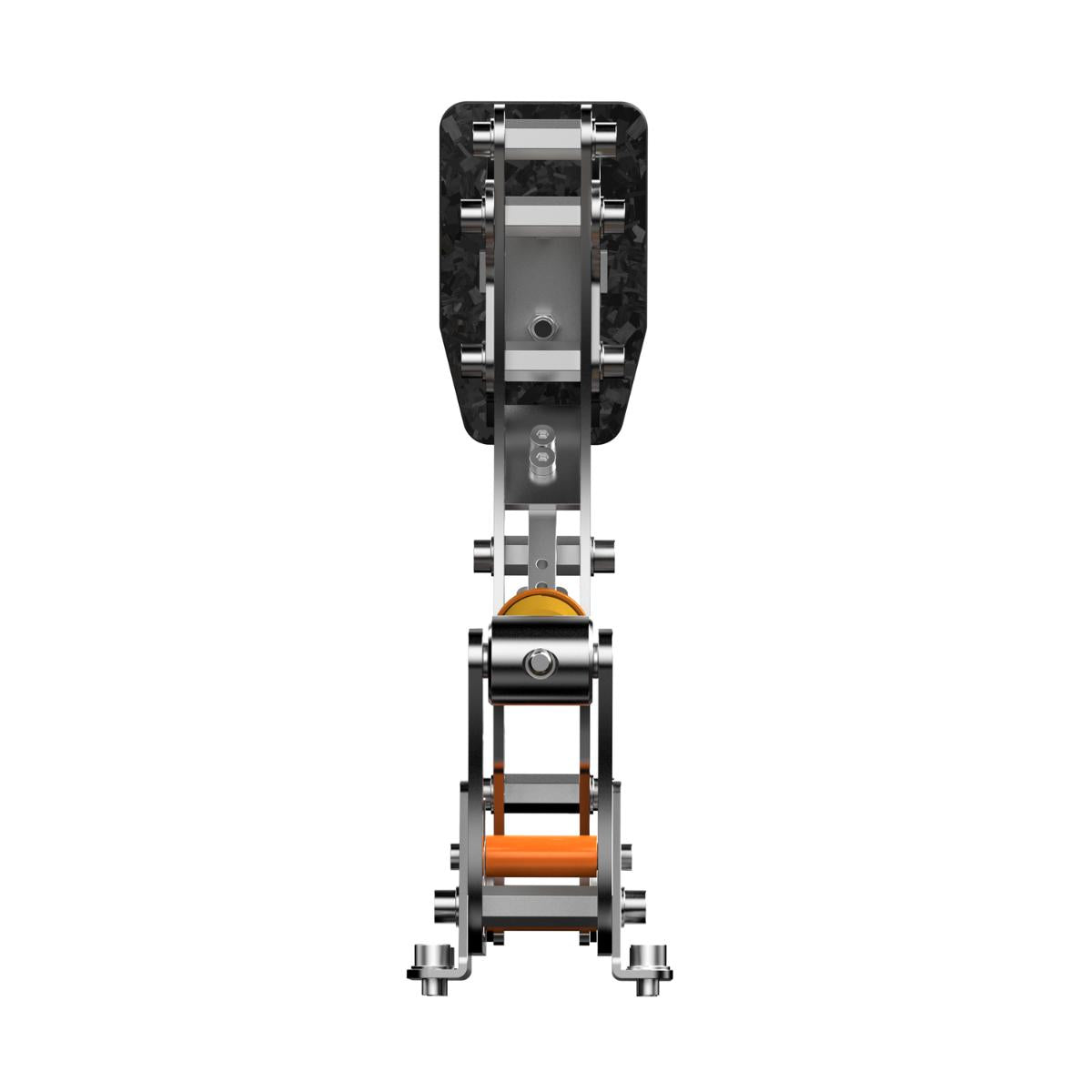 Pedal de Embreagem PXN Vector X Para Simulador de Corrida 24bits - PXN-PDLP-C