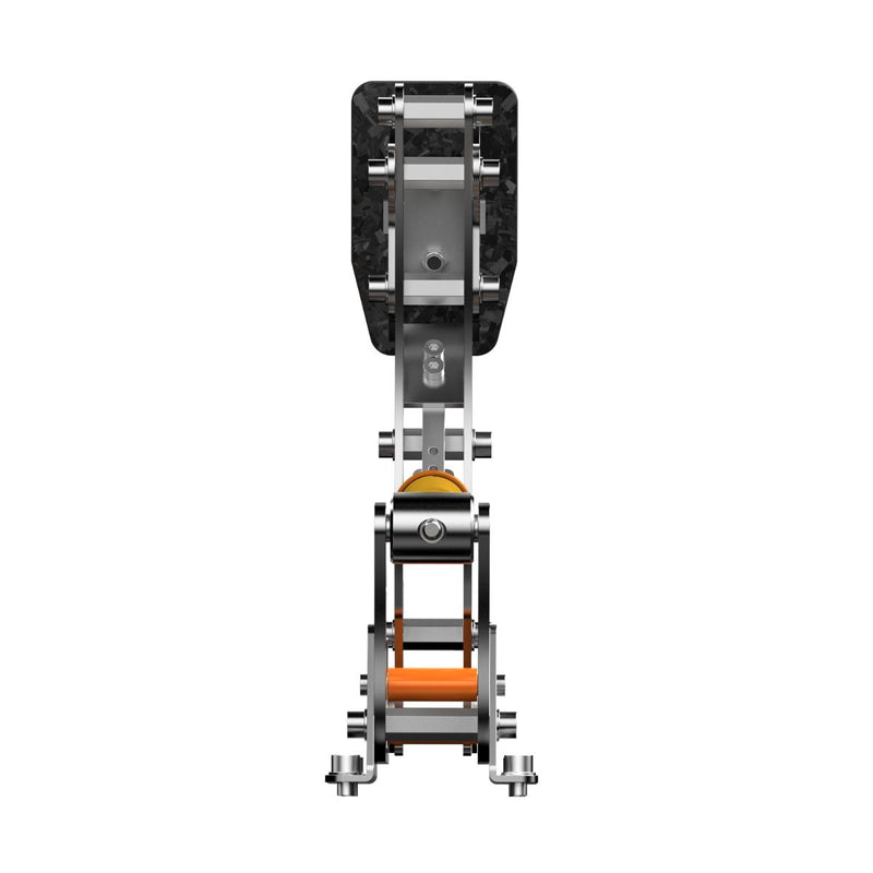 Pedal de Embreagem PXN Vector X Para Simulador de Corrida 24bits - PXN-PDLP-C