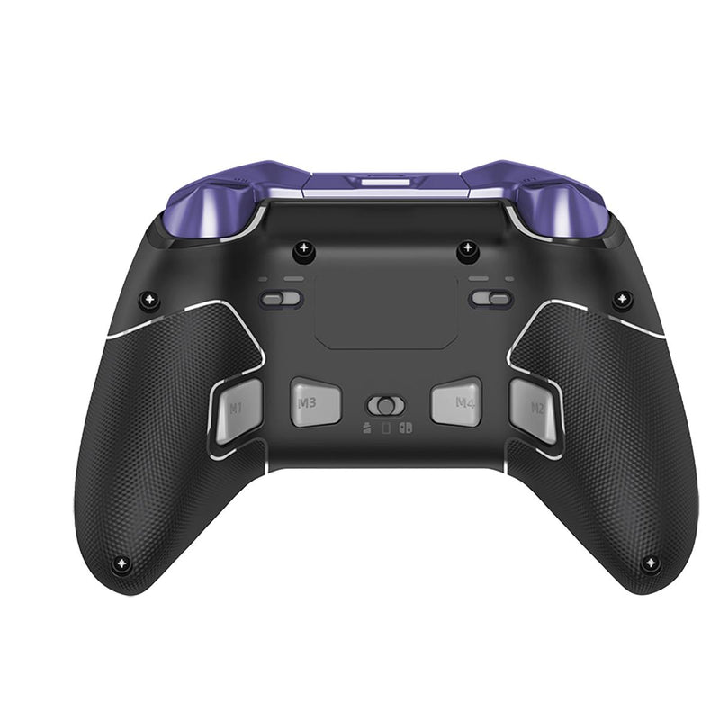 Controle Gaming PXN P58 8K Sem Fio Vibração Ajustável