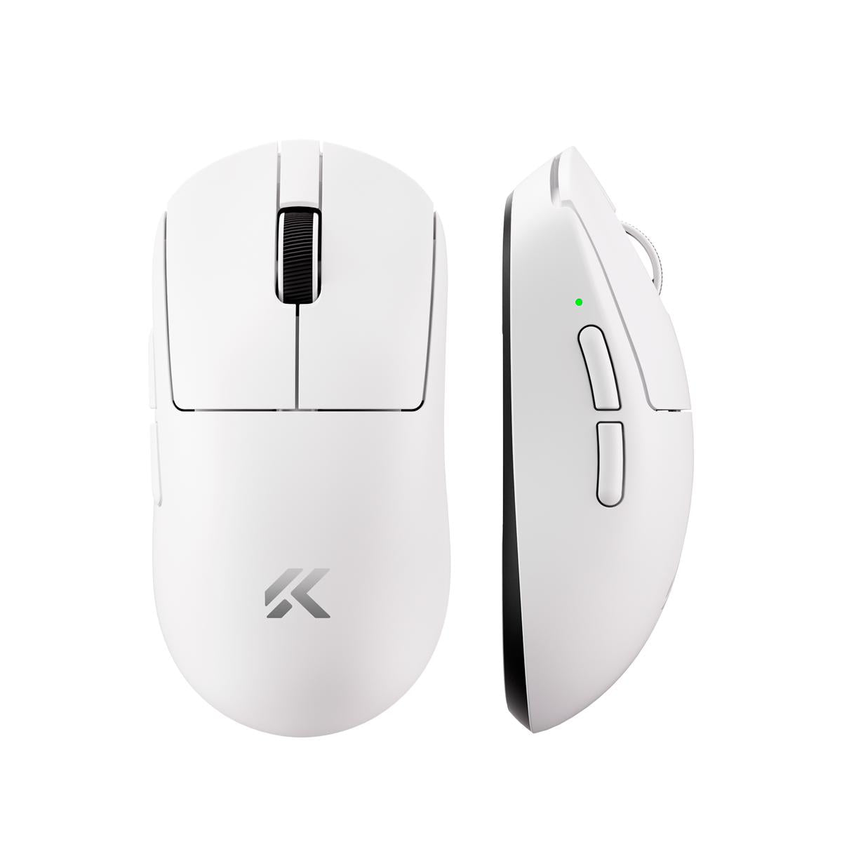 Kit Teclado MCHOSE Ace 68 RGB 128K + Mouse A7V2 Ultra 59g