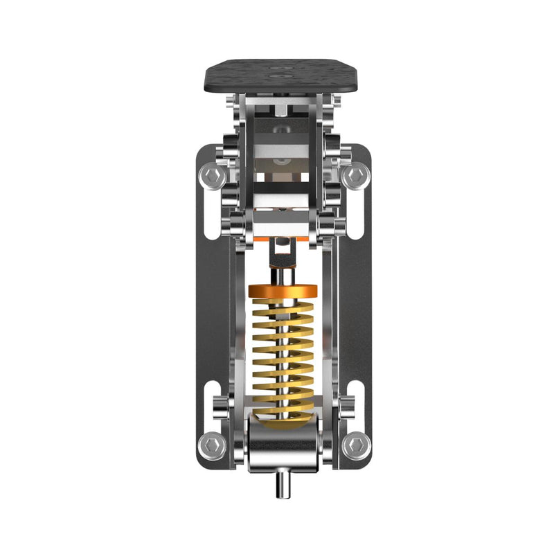 Pedal de Embreagem PXN Vector X Para Simulador de Corrida 24bits - PXN-PDLP-C