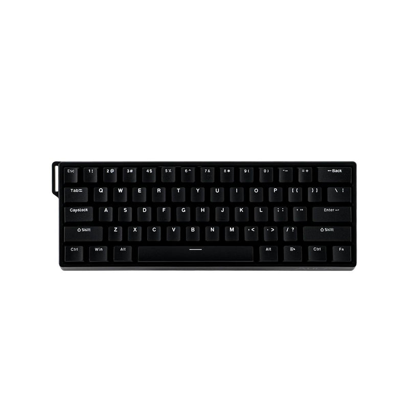 Teclado Gamer AULA WIN60 HE Mecânico Switch Magnético Hall Effect RGB