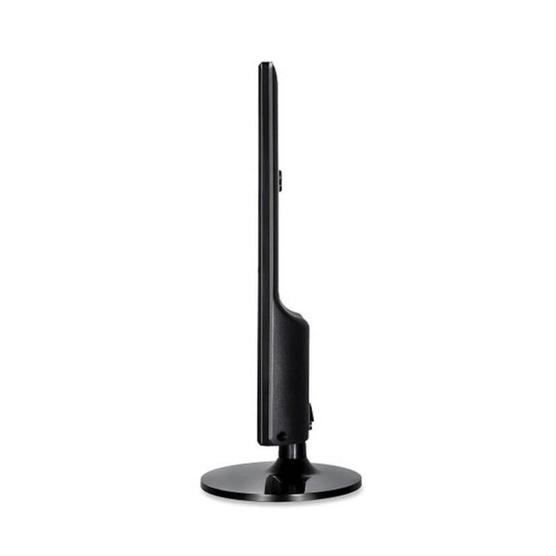 Monitor Compacto 15,4 Pol Bluecase 1280x800 60Hz Bivolt Produtividade Home Office - BM154X1HVW