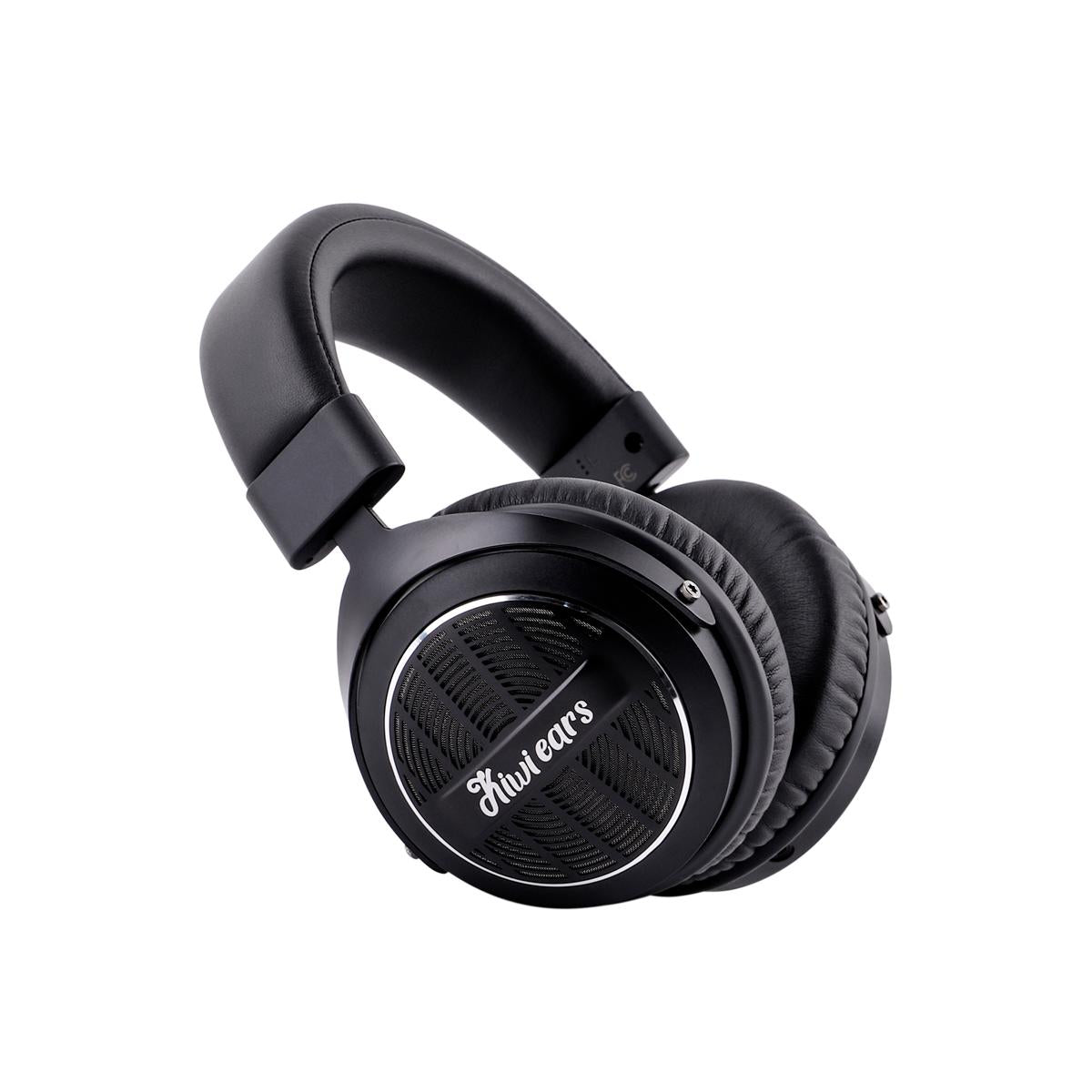 Headphone Over Ear Kiwi Ellipse com Almofadas Confortáveis Apenas 280g