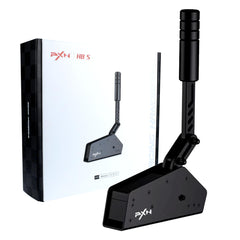 Freio de Mão Handbrake Racing Simulador Gamer PC Windows - PXN-HBS