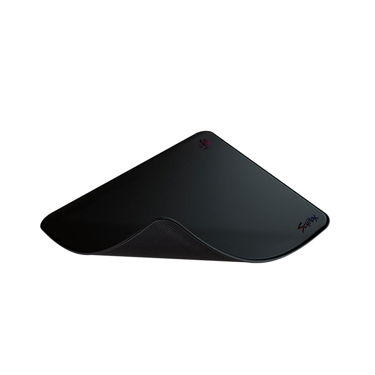 Mousepad Gamer Scyrox Sosu L Híbrido de Controle Precisão Absoluta para Jogos Competitivos - ZD-SOSU-L