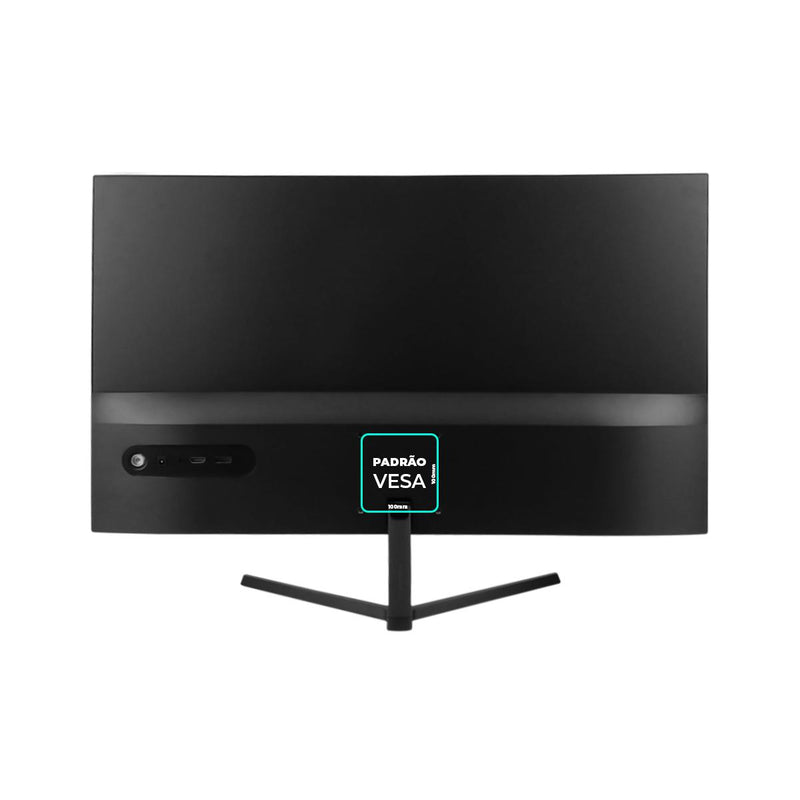 Monitor QHD 27 Polegadas Kozz 100Hz 5ms Imagens Nítidas para Gamer - KZ-M2715Q