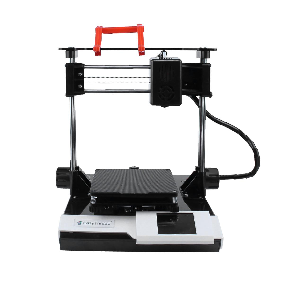 Máquina de Impressão 3D - EasyThreed K6 - Compacta Alta Velocidade PLA 30W - ED-K6-P