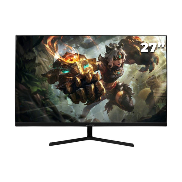 Monitor Gamer 27'' Kozz 1920x1080px 100Hz 5ms VGA HDMI 110/220V - KZ-M2715