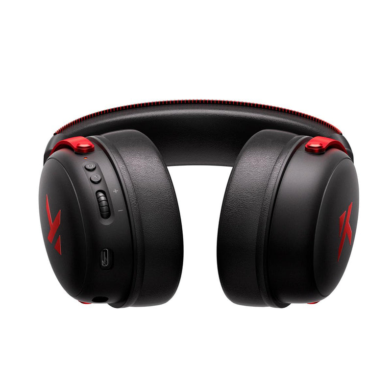 Headset Gamer Sem Fio MCHOSE V9 Pro 7.1 com Drivers de 53mm e 250 Horas de Bateria