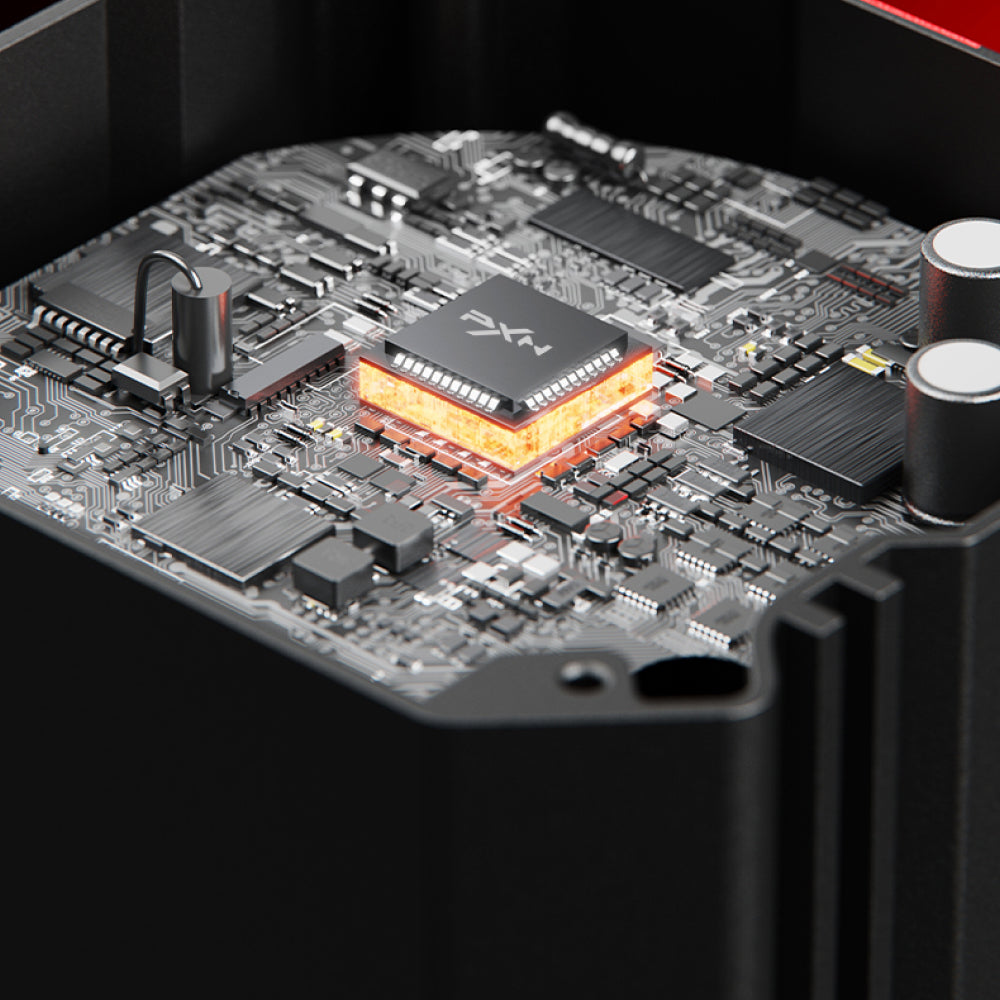 Kit Simulador de Corrida PXN VD4 Torque 4Nm Para PC + Volante W AS Quick Release + Pedais Freio e Acelerador — slide 4