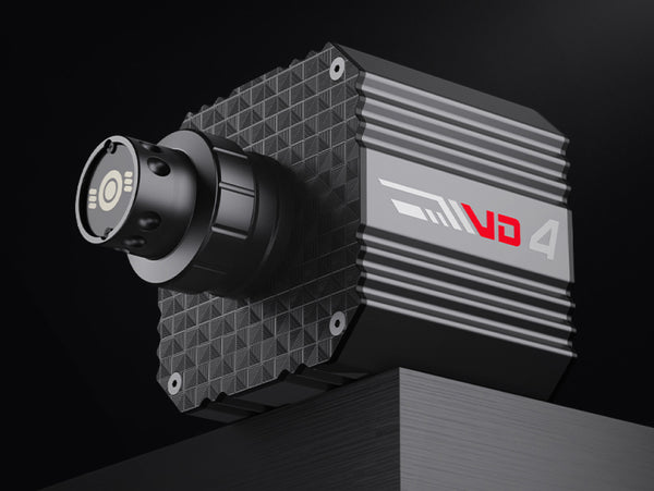 Motor VD4