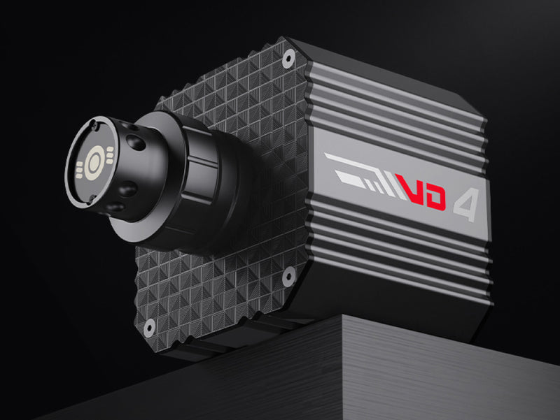 Motor VD4+