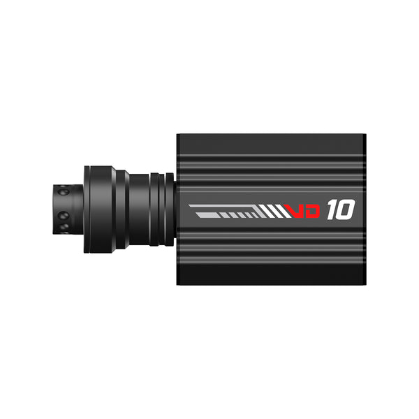 Base de Volante Gamer VD10 PXN Direct Drive 10Nm Simulador