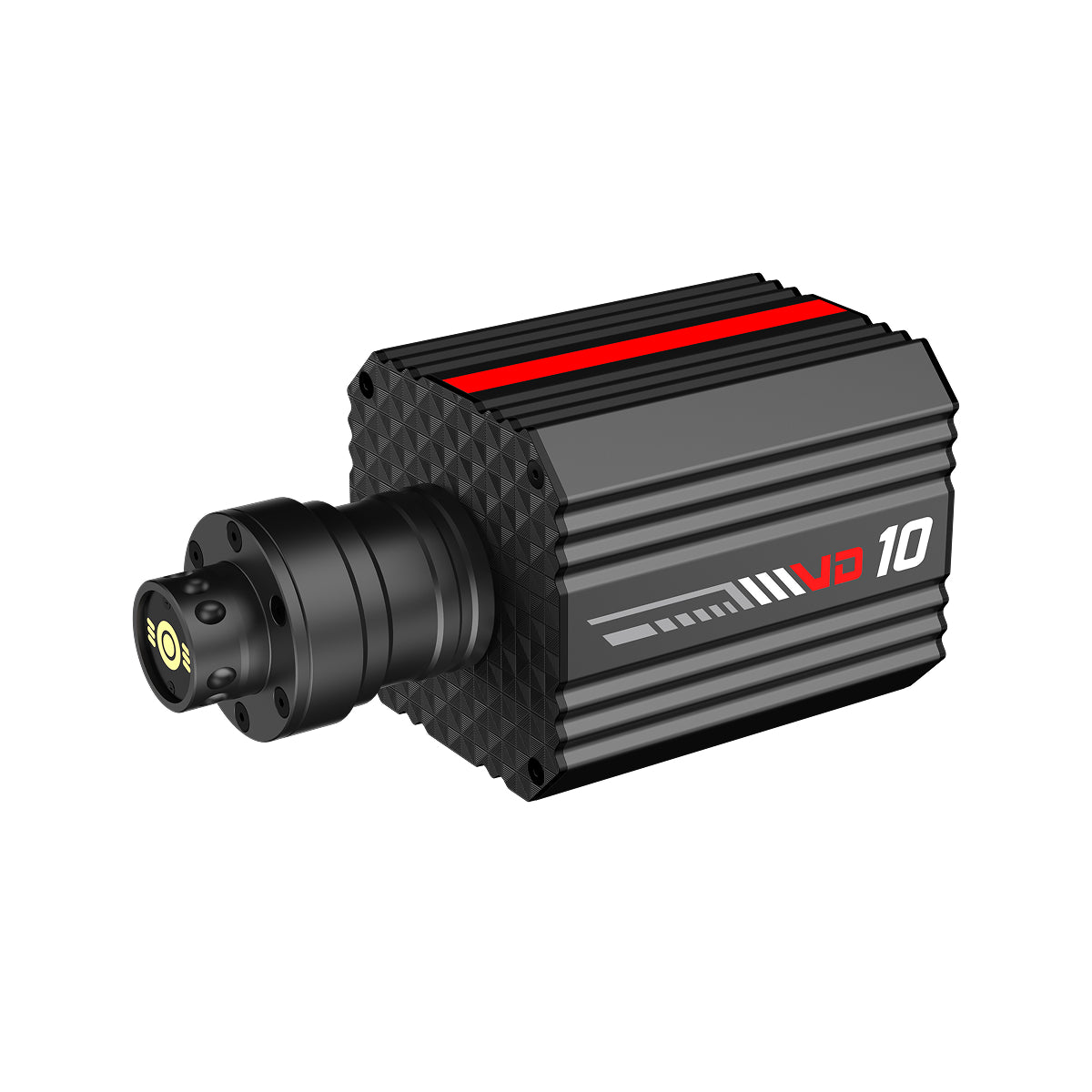 Base de Volante Gamer VD10 PXN Direct Drive 10Nm Simulador