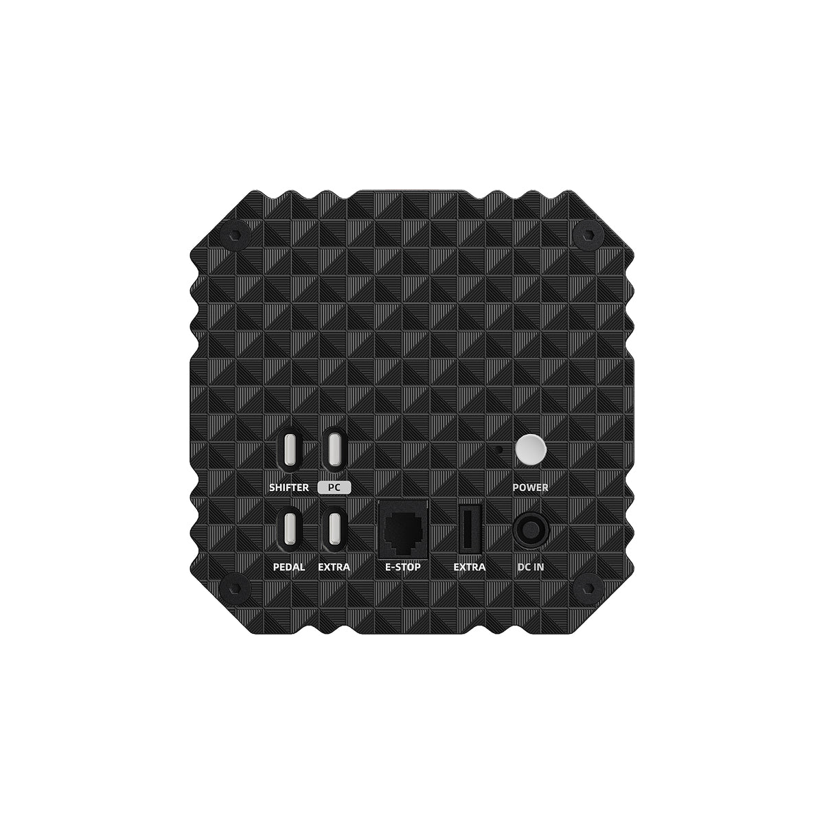 Base de Volante Gamer VD10 PXN Direct Drive 10Nm Simulador