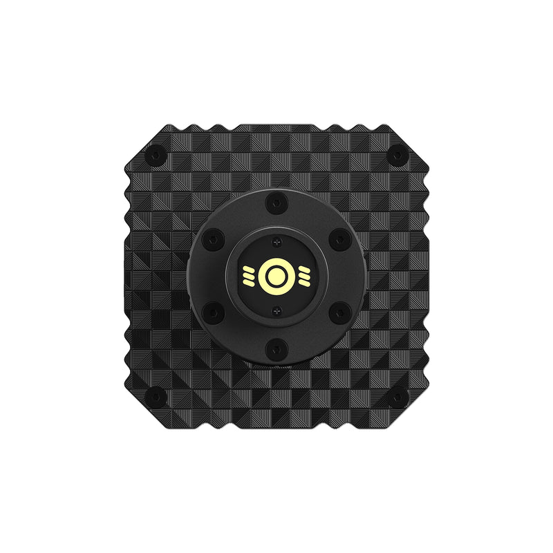 Base de Volante Gamer VD10 PXN Direct Drive 10Nm Simulador