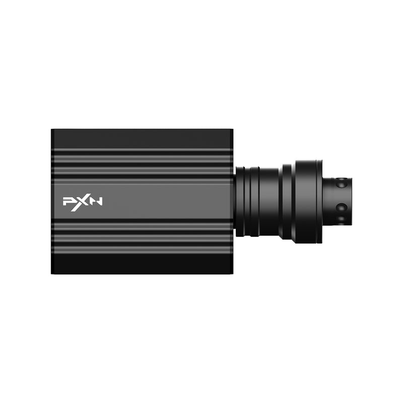 Base de Volante Gamer VD10 PXN Direct Drive 10Nm Simulador