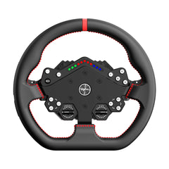 Volante de Simulador Corrida PXN W DS R2 Com Paddle Shifters