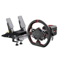 Kit Simulador de Corrida PXN VD6 Direct Drive 6Nm + Volante WDS R2 + Pedais Acelerador e Freio
