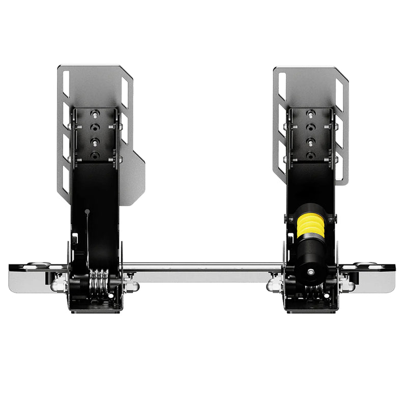 Pedal Racing PXN PD HM BT Sensor Hall Profissional Para Simulador
