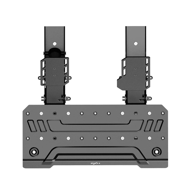 Pedal Racing PXN PD HM BT Sensor Hall Profissional Para Simulador