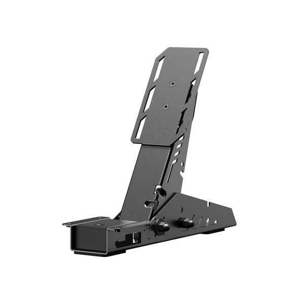 Pedal De Embreagem Gamer PXN PD HM C Modular Para Simulador Racing PC