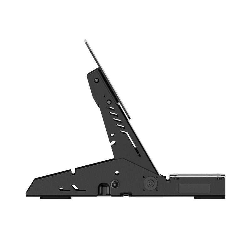 Pedal De Embreagem Gamer PXN PD HM C Modular Para Simulador Racing PC