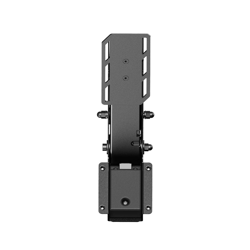 Pedal De Embreagem Gamer PXN PD HM C Modular Para Simulador Racing PC