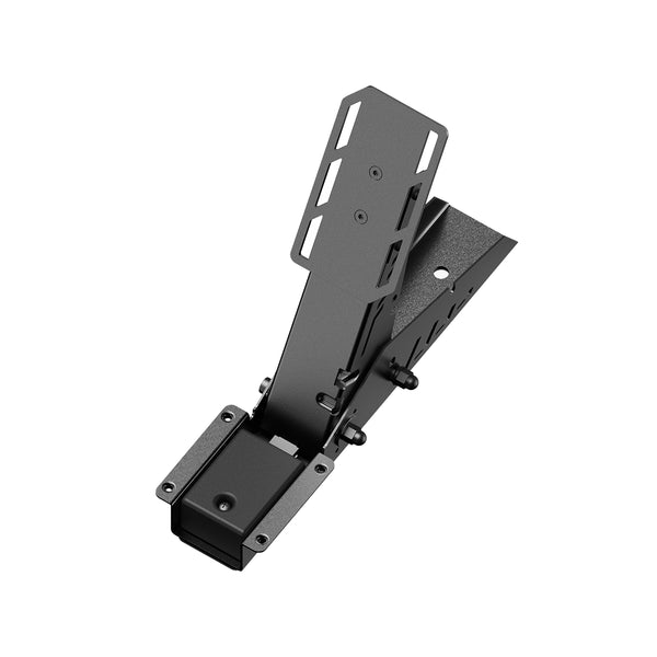 Pedal De Embreagem Gamer PXN PD HM C Modular Para Simulador Racing PC
