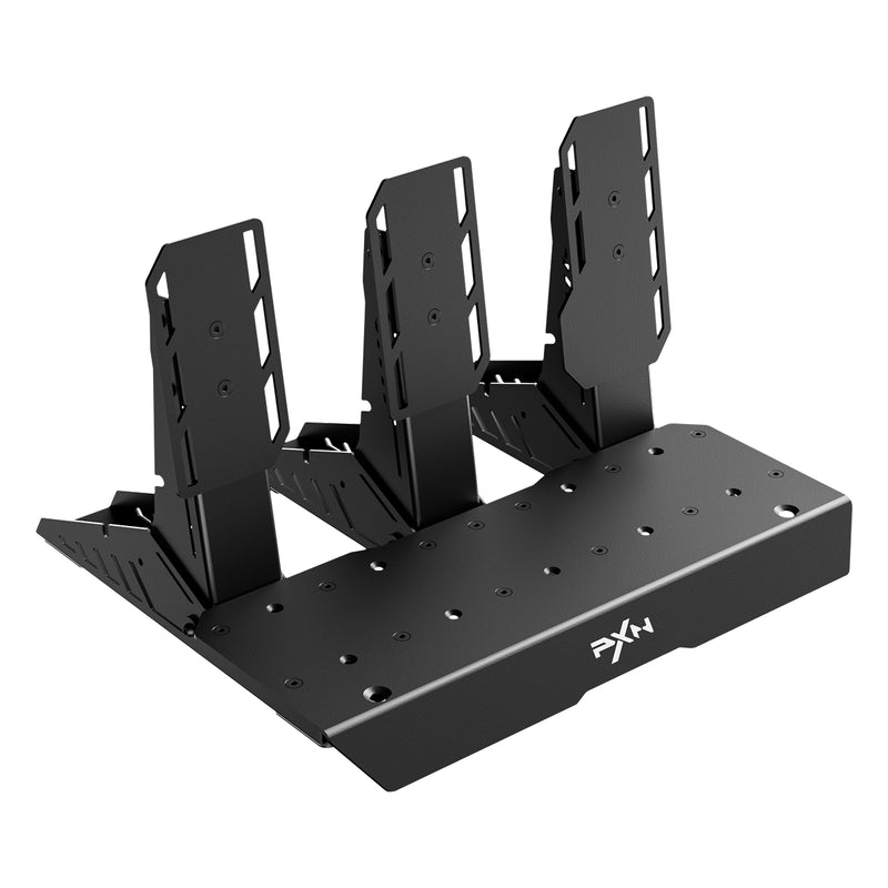 Pedais Acelerador Freio Embragem PXN-PDHM Gamer Simulador Driving