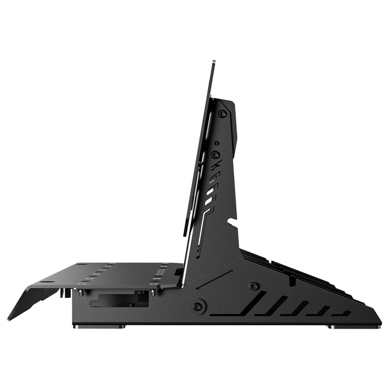 Pedais Acelerador Freio Embragem PXN-PDHM Gamer Simulador Driving