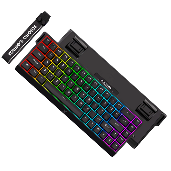 Teclado Ace 68