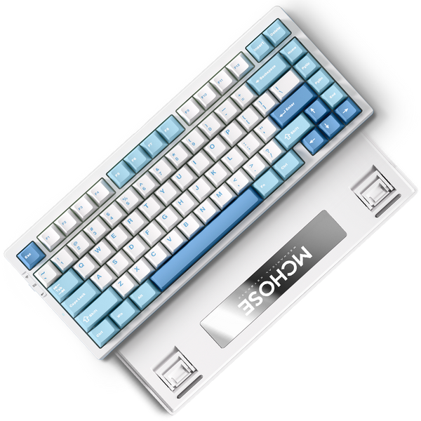 Teclado G75 Pro