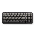 Teclado Gamer Sem Fio MCHOSE K99 V Tri-Modo Preto Gradient 8K Polling SOCD RGB 360°